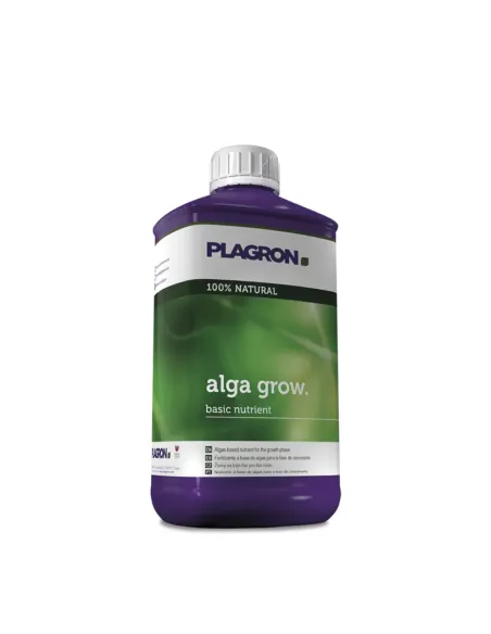 Engrais Plagron ALGA-GROW