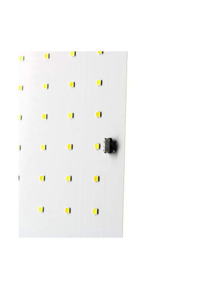 Lampe Agrolight Led Panneau Quantum - 65w | growshop.net | Agrolight Led | Lampe Horticole