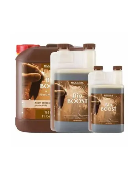 Engrais BIO Canna BOOST - Canna