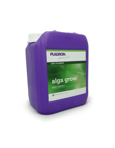 Dünger Plagron Alga-grow | growshop.net | Plagron | Dünger
