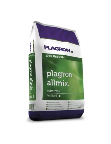 Soil Plagron ALLMIX | growshop.net | Plagron | GrowShop