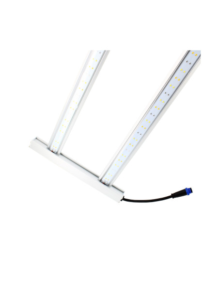 Lampe Agrolight Led Tep Avec Variateur - 50w | growshop.net | Agrolight Led | Lampe Horticole