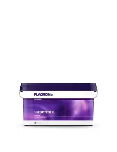 Engrais Plagron BIO SUPERMIX