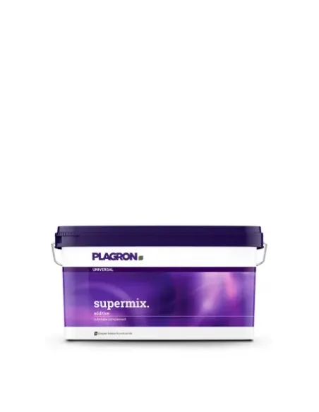 Engrais Plagron BIO SUPERMIX