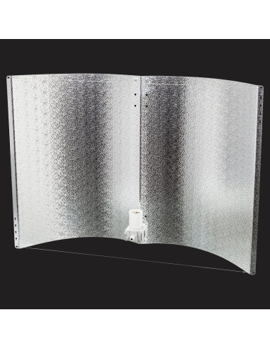 Accessoire Adjust-a-wings Reflector Enforcer - Large | growshop.net | Adjust-a-Wings | Lampe Horticole