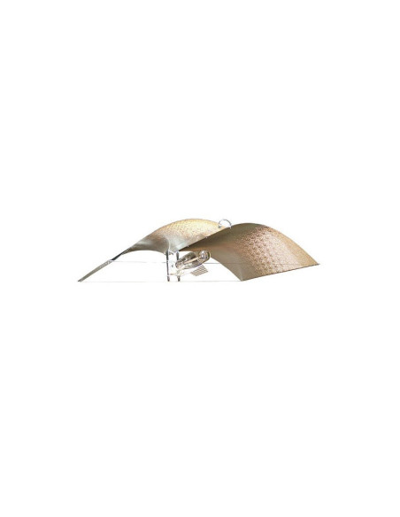 Accessory Adjust-a-wings Avenger Reflector + Spreader - Medium | growshop.net | Adjust-a-Wings | Grow Lights