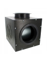 Ventilation Airfan SOUNDPROOF AIR EXTRACTOR - 3250m3 - 1x Ø 250mm + 1x Ø 250mm | growshop.net | AirFan | GrowShop