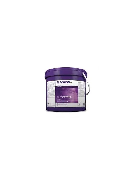 Engrais Plagron BIO SUPERMIX
