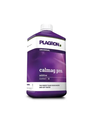 Dünger Plagron CALMAG PRO | growshop.net | Plagron | GrowShop