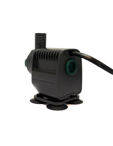 Zubehör Aquarius Systems Maxijet Pump Micro Mj400 - 400l/h | growshop.net |  | Bewässerung