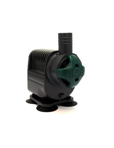 Zubehör Aquarius Systems Maxijet Pump Micro Mj400 - 400l/h | growshop.net |  | Bewässerung