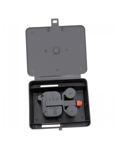 Irrigation Autopot Kit Aquabox Straight | growshop.net | Autopot | Hydroponie