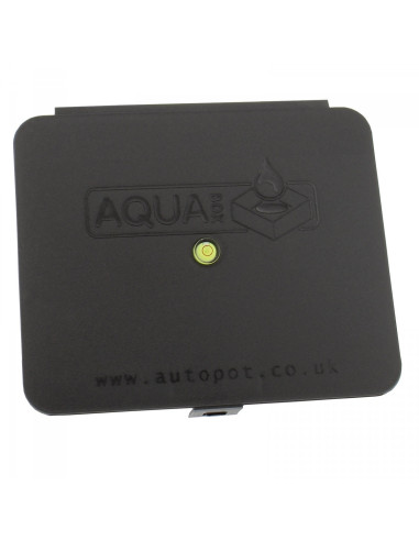 Irrigation Autopot Kit Aquabox Straight | growshop.net | Autopot | Hydroponie
