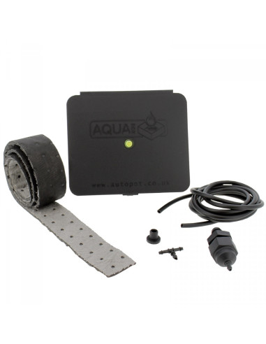 Irrigation Autopot Kit Aquabox Straight | growshop.net | Autopot | Hydroponie