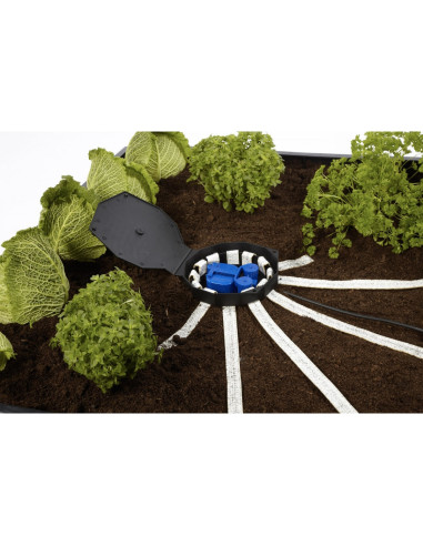 Watering Autopot Aquabox Spyder Kit | growshop.net | Autopot | Hydroponics