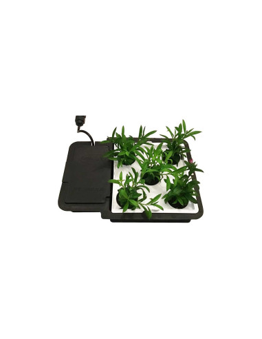 Bewässerung Autopot AQUAPLATE KIT FOR POT OR EASY2GROW | growshop.net | Autopot | GrowShop