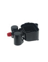 Bewässerung Autopot SYSTEM 48 POT 15 L + FLEXITANK FLEXIBLE TANK - 400L | growshop.net | Autopot | GrowShop