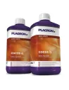 Nutrient Plagron HYDRO A+B | growshop.net | Plagron | GrowShop