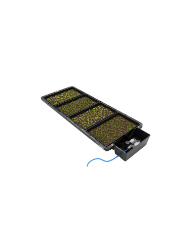 Watering Autopot Tray2grow | growshop.net | Autopot | Hydroponics