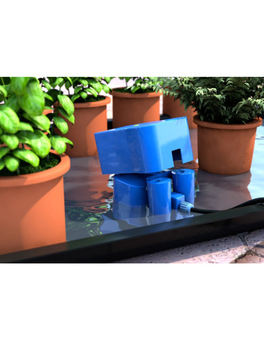 Bewässerung Autopot Easy2go Kit | growshop.net | Autopot | Bewässerung