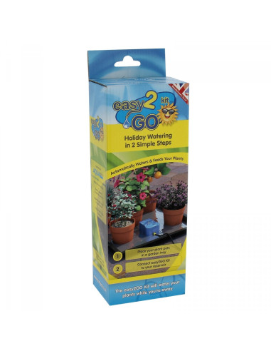 Watering Autopot Easy2go Kit | growshop.net | Autopot | Hydroponics
