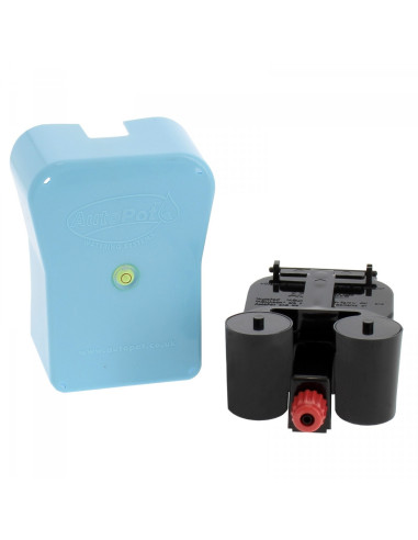 Bewässerung Autopot Easy2go Kit | growshop.net | Autopot | Bewässerung