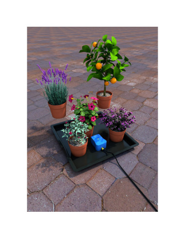 Bewässerung Autopot Easy2go Kit | growshop.net | Autopot | Bewässerung