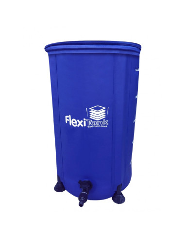 Bewässerung Autopot FLEXITANK FLEXIBLER TANK - 50L | growshop.net | Autopot | GrowShop