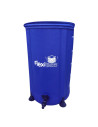 Irrigation Autopot SYSTEME 8 POT 15 L + FLEXITANK FLEXIBLE TANK - 100L | growshop.net | Autopot | GrowShop