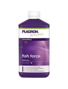 Engrais Plagron Fish Force