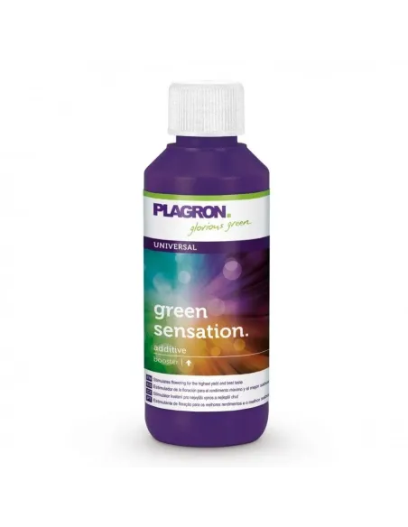 Engrais Plagron GREEN SENSATION