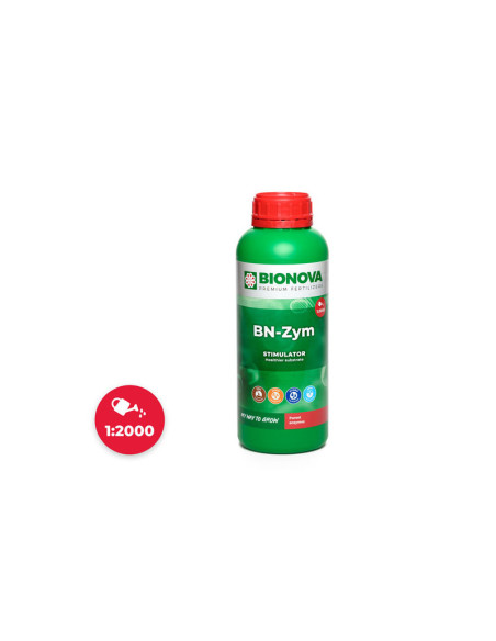 Nutrient Bionova Bn-zym | growshop.net | Bio Nova | Nutrients