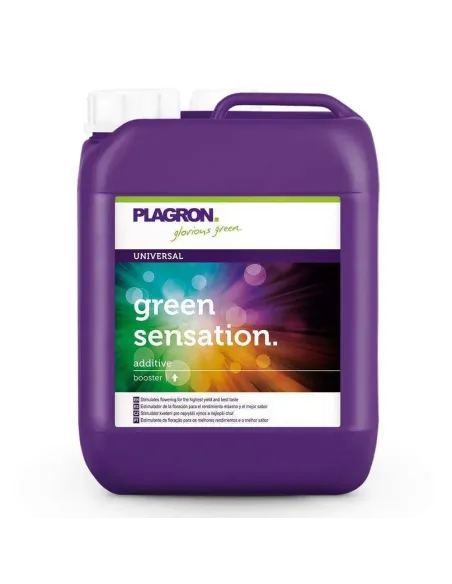 Engrais Plagron GREEN SENSATION