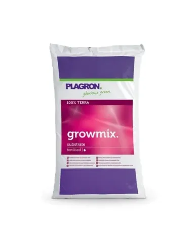 Soil Plagron GROWMIX | growshop.net | Plagron | GrowShop