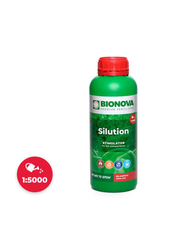 Nutrient Bionova Silution | growshop.net | Bio Nova | Nutrients