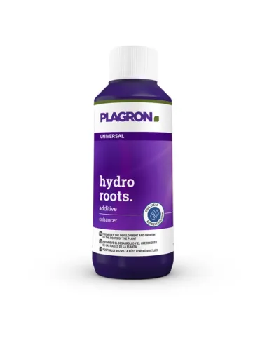 Nutrient Plagron HYDRO ROOTS | growshop.net | Plagron | GrowShop