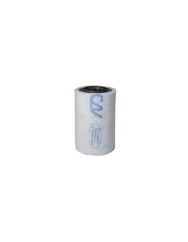 Belüftung Can-Filters COAL FILTER CAN-Lite 150 - Plastic | growshop.net | Can-Filters | GrowShop