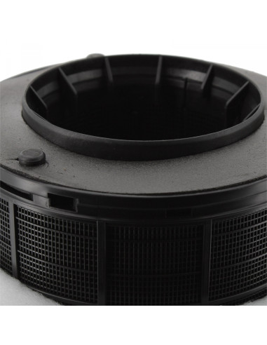 Ventilation Can-filters Filtre Charbon Can-lite 150 - Plastic | growshop.net | Can-Filters | Extracteur d'Air