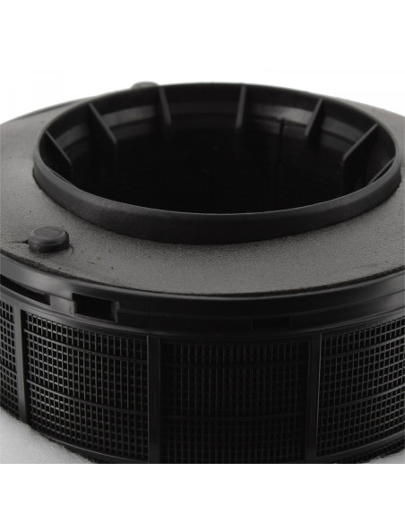 Ventilation Can-filters Filtre Charbon Can-lite 150 - Plastic | growshop.net | Can-Filters | Extracteur d'Air