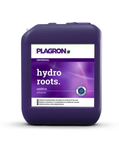Engrais Plagron Hydro Roots | growshop.net | Plagron | Engrais