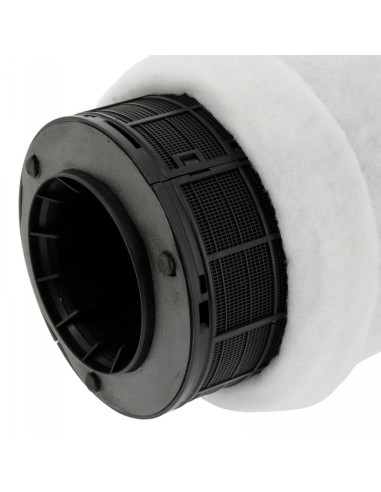 Ventilation Can-filters Filtre Au Charbon Can-lite 300 - Plastic | growshop.net | Can-Filters | Extracteur d'Air
