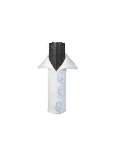 Ventilation Can-filters Filtre Charbon Can-lite 425 - Plastic | growshop.net | Can-Filters | Extracteur d'Air