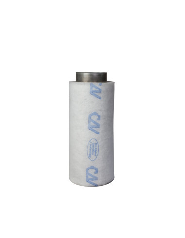 Lüftung Can-Filters COAL FILTER CAN-Lite 600 - Metal - ⌀ 150mm | growshop.net | Can-Filters | GrowShop