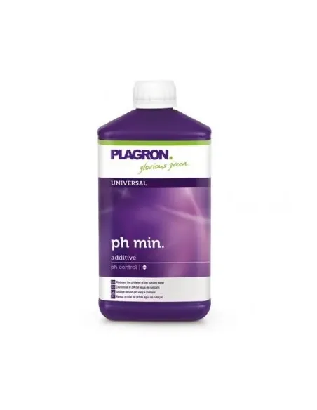 Engrais Plagron PH Min