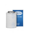 Lüftung Can-Filters COAL FILTER CAN-Lite 3500 - Metal - ⌀ 355mm | growshop.net | Can-Filters | GrowShop