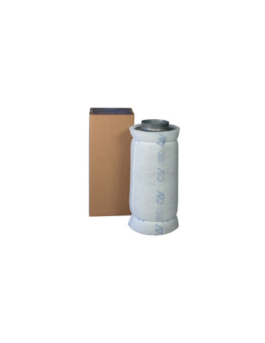 Lüftung Can-Filters COAL FILTER CAN-Lite 1500 - Metal - ⌀ 250mm | growshop.net | Can-Filters | GrowShop