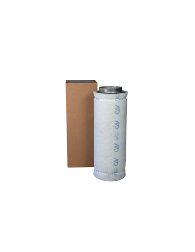 Lüftung Can-Filters COAL FILTER CAN-Lite 2000 - Metal - ⌀ 250mm | growshop.net | Can-Filters | GrowShop