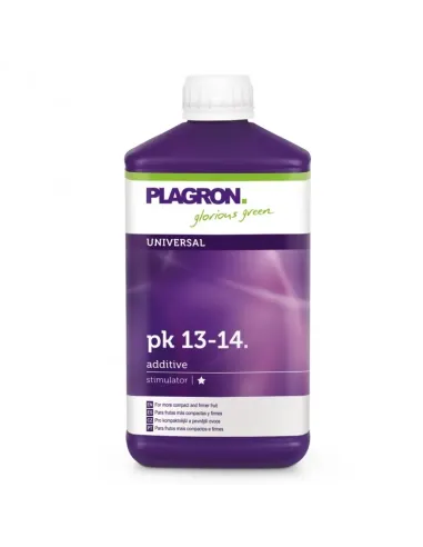 Engrais Plagron PK13/14