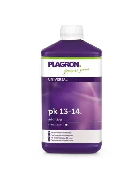 Engrais Plagron PK13/14