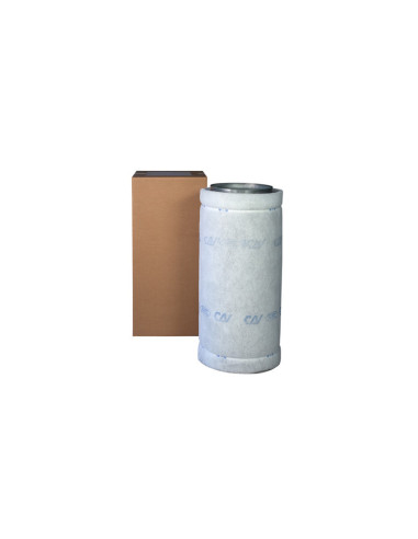 Ventilation Can-Filters FILTRE CHARBON CAN-Lite 3000 - Metal - ⌀ 250mm | growshop.net | Can-Filters | GrowShop